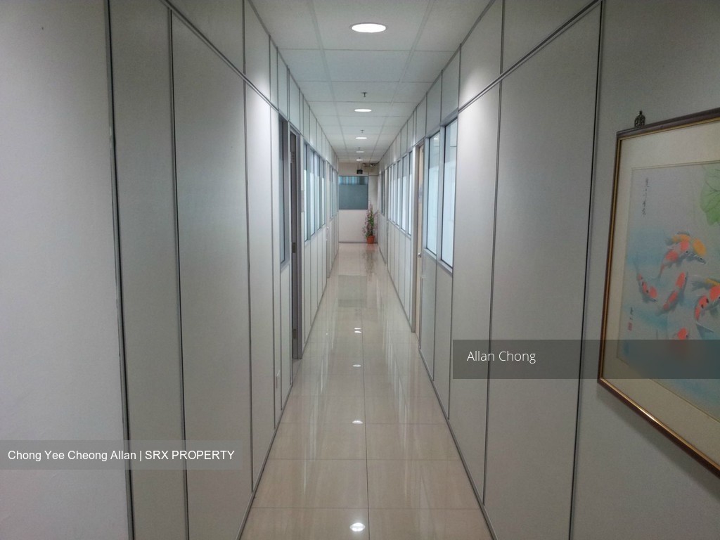 Entrepreneur Business Centre  (D14), Office #157123232